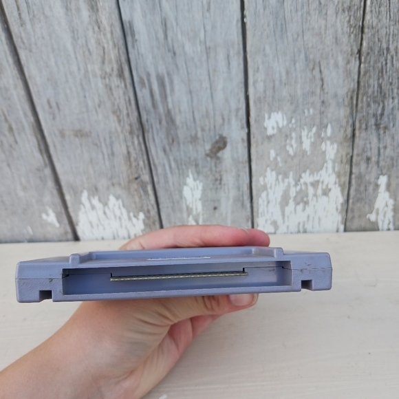 Mortal Kombat 2 II (Super Nintendo SNES) Video Game - Picture 4 of 4